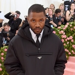 Frank Ocean announces two new singles then delivers a third