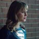 Spiders and Sean Astin lend a spooky flair to a solid Supergirl