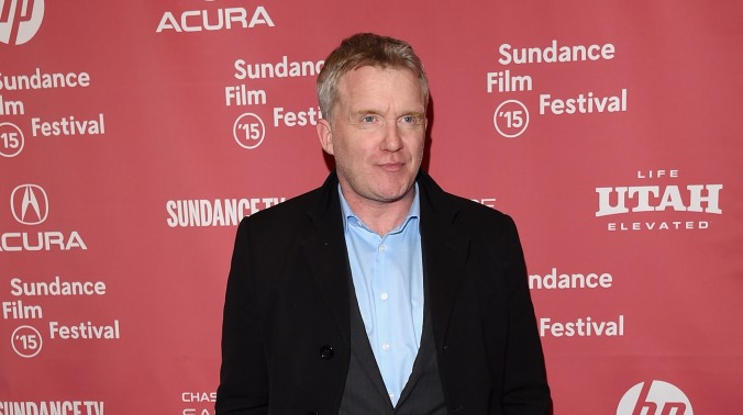 Some hardcore Tommy Doyle fans want Anthony Michael Hall dumped from Halloween Kills