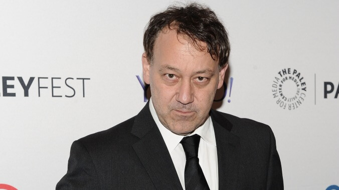 薩姆·雷米（Sam Raimi）在十年來導演他的第一部恐怖電影