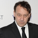 Sam Raimi is directing his first horror movie in a decade