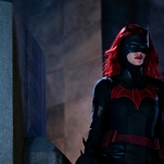 Batwoman loses hope, but finally dons her most famous accessory
