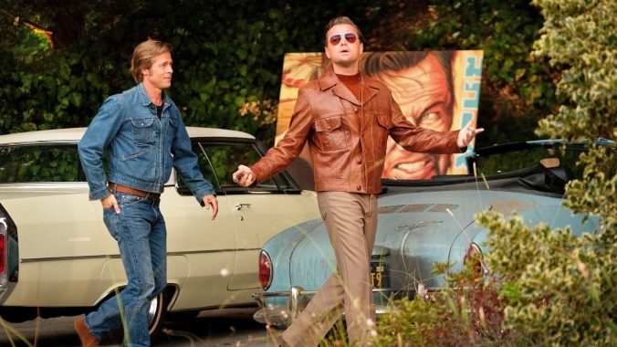 China takes a flamethrower to plans for a Once Upon A Time…In Hollywood release