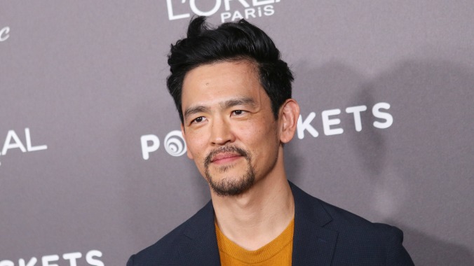 John Cho injured on set of Cowboy Bebop, forcing 7-9 month production hiatus for the show