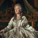 Helen Mirren is royal once again in HBO’s Catherine The Great