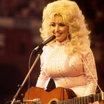 It’s Dolly Parton’s America—we’re just living in it