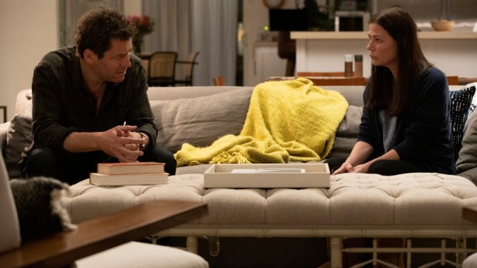 The Affair decides to wrap up its tenure with an unnecessary #MeToo storyline