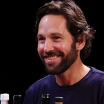 Paul Rudd has spawned a new meme celebrating friendly bonding and...Paul Rudd