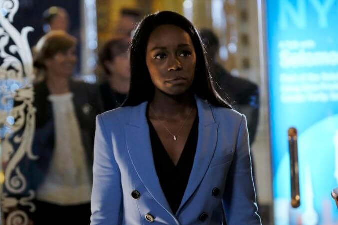 How To Get Away With Murder's best drama comes from its most stripped-down conflicts