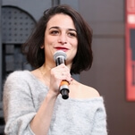 Jenny Slate says dropping an F-bomb isn’t what got her axed from SNL: “I just didn’t belong there”