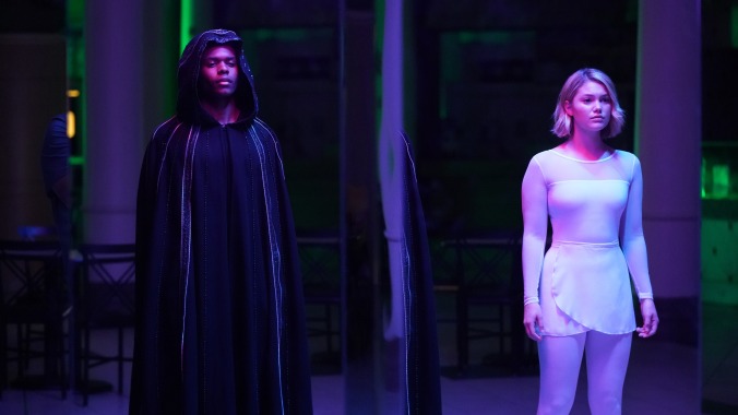 Freeform shuts off the lights on Marvel's Cloak & Dagger