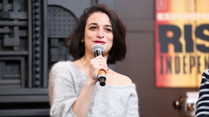 Jenny Slate says dropping an F-bomb isn’t what got her axed from SNL: “I just didn’t belong there”