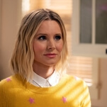 A daring rescue and Eleanor’s quick thinking propel a hectically affecting Good Place