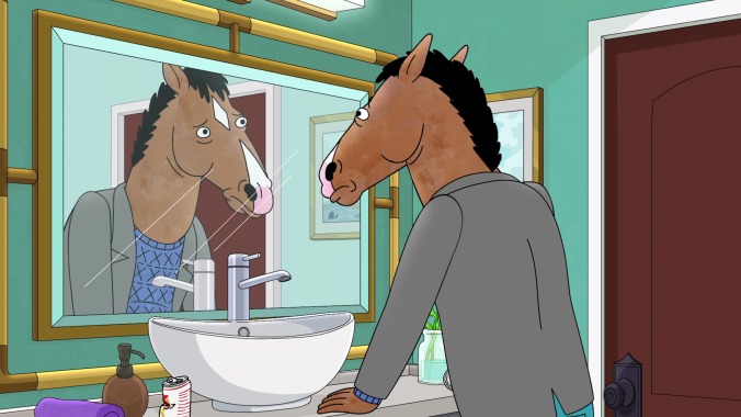 Rock your horse-body right: BoJack’s back, all right!