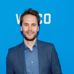 Taylor Kitsch to give science fiction another shot with Neill Blomkamp's next film
