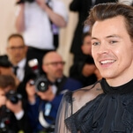 SNL to serve up a double helping of Harry Styles in November