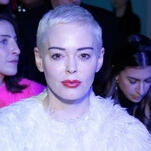 Rose McGowan files racketeering lawsuit against Harvey Weinstein