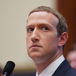 Let’s watch Mark Zuckerberg squirm, shall we?