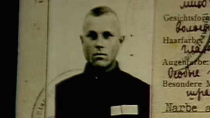 There might be a Nazi next door in this trailer for Netflix's latest docuseries