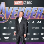 Bob Iger responds to Marvel vs filmmakers debate: "They want to bitch, it's certainly their right"