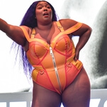 Lizzo responds to the plagiarism accusations surrounding “Truth Hurts”