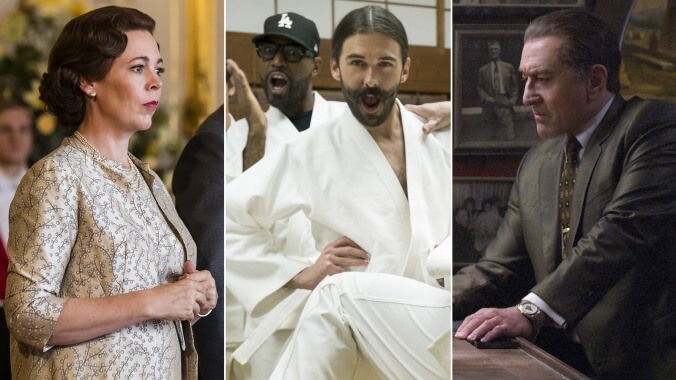 Here's what's coming to (and going from) Netflix in November