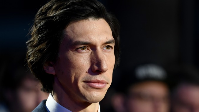 Adam Driver in talks to join Ben Affleck, Matt Damon, and Jodie Comer in The Last Duel