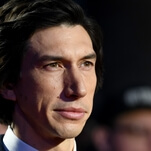 Adam Driver in talks to join Ben Affleck, Matt Damon, and Jodie Comer in The Last Duel