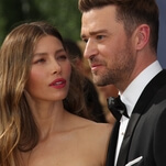 Jessica Biel forced to confront her past indifference towards N'SYNC