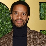 Moonlight and Castle Rock's André Holland to star in Passing adaptation