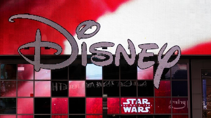 Disney+ will let you hoard your downloaded movies even after they go back in the vault