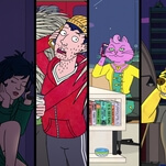 BoJack Horseman returns in muted, but no less riveting, fashion