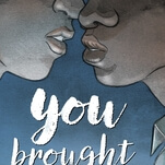 Aqualad discovers his first love in this You Brought Me The Ocean exclusive