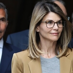 Lori Loughlin faces brand new bribery charges