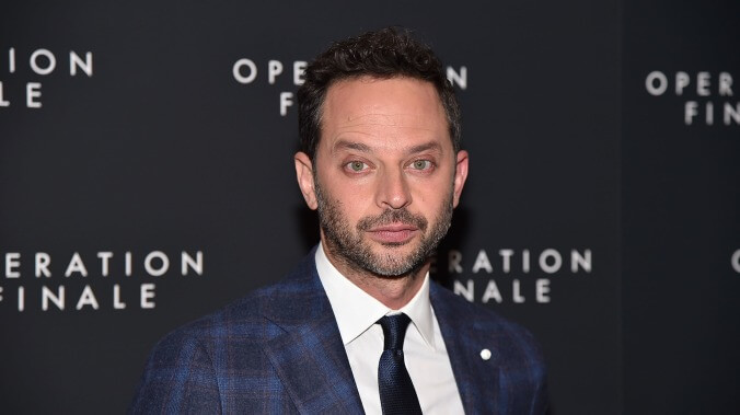 Nick Kroll on making comedy in a “woke culture”: “You can still do and say some pretty crazy, wild shit”