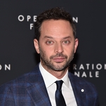 Nick Kroll on making comedy in a “woke culture”: “You can still do and say some pretty crazy, wild shit”