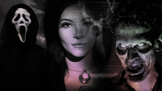 The A.V. Club’s Halloween streaming guide III: Season of the witch (and the vampire, and…)