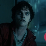 Celebrate Halloween with Warm Bodies, the film that tried to make zom-rom-coms a thing