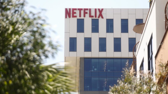 Netflix responds to backlash over playback speed control tests