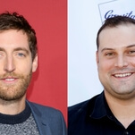 Thomas Middleditch and Max Adler join Aaron Sorkin’s Chicago 7 courtroom drama