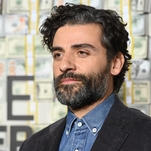 Oscar Isaac to star in Paul Schrader's The Card Counter