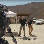 Boston Dynamics parody imagines a robot that finally stops putting up with our abuse
