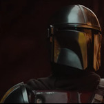 The Mandalorian has something to say in this new trailer for the Disney+ show