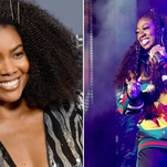 Gabrielle Union and Missy Elliott master time reversal with pitch-perfect Halloween costumes