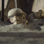 The Mandalorian has a “dramatic” Star Wars spoiler in its first episode