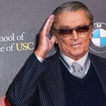 R.I.P. legendary Hollywood producer Robert Evans