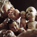 Minnesota museum hosting terrifying scary doll contest for some “Halloween fun”