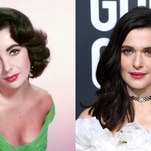 Rachel Weisz to spotlight Elizabeth Taylor’s role as an AIDS activist in A Special Relationship
