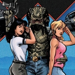 Archie Vs. Predator II drops a Betty and Veronica bombshell