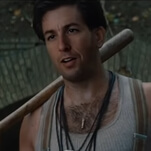 Deepfake creates alternate reality where Adam Sandler played Inglourious Basterds' Bear Jew